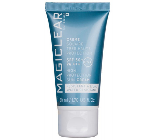 MAGICLEAR Solaire Invisible Spf 50+ 50ml