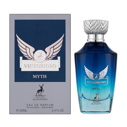 VICTORIOSO MYTH Maison Alhambra 100ml