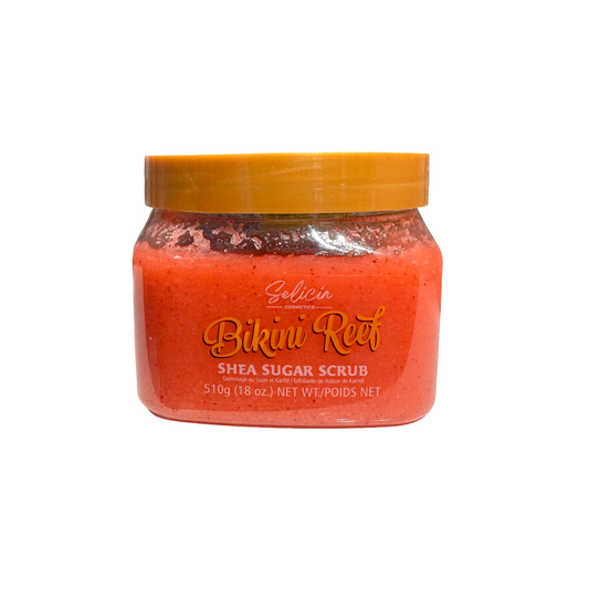 SELICIN Bikini Reef 510g