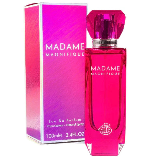 Madame Magnifque Fragrance World 100 ml