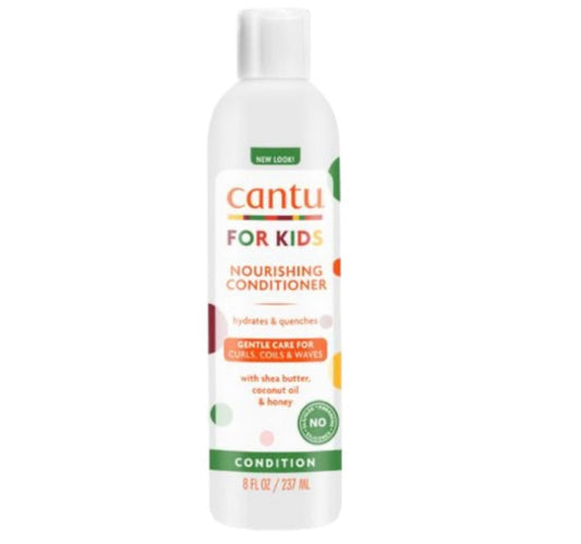 CANTU Après shampoing soin des enfants 237ml