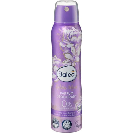 BALEA Deodorant Golden Moon 150 ml