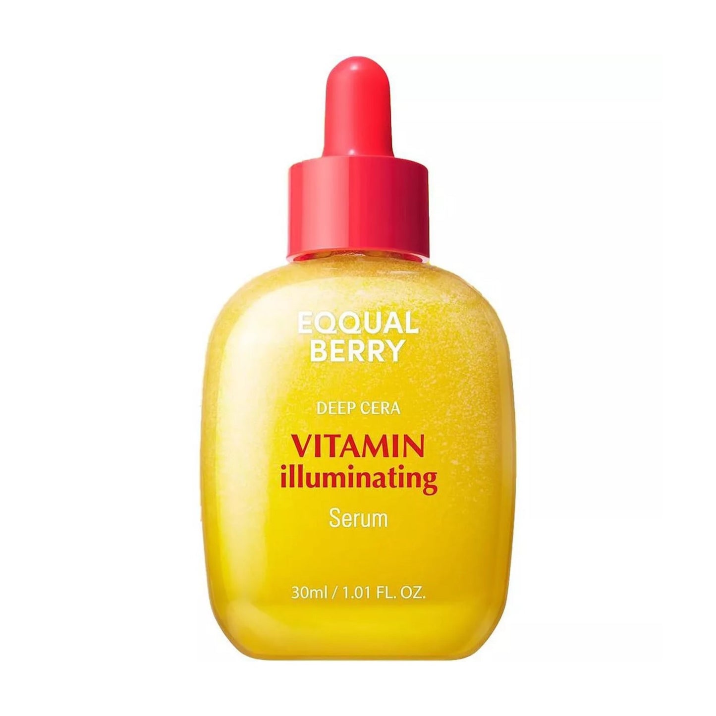 EQQUALBERRY Deep Cera Vitamin Illuminating 30ml