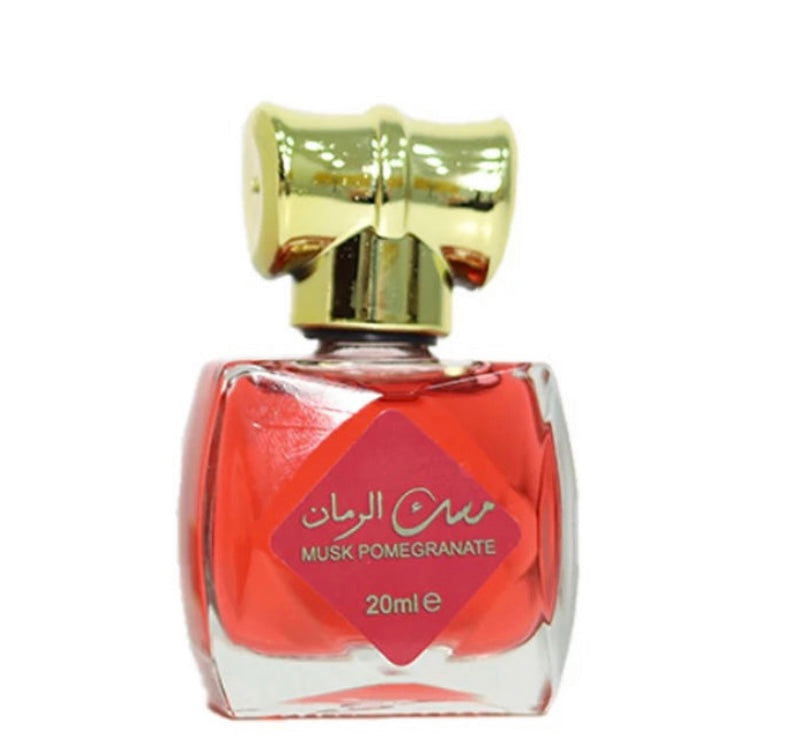 Musk Al Tahara Pomegranate 20 ml