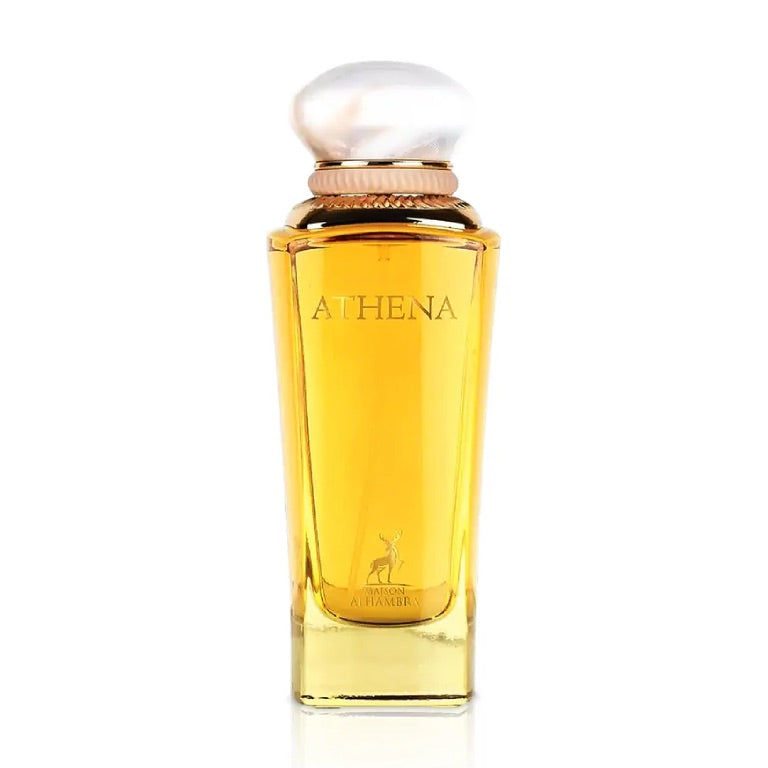 MAISON ALHAMBRA Eau de parfum Athena 100 ml