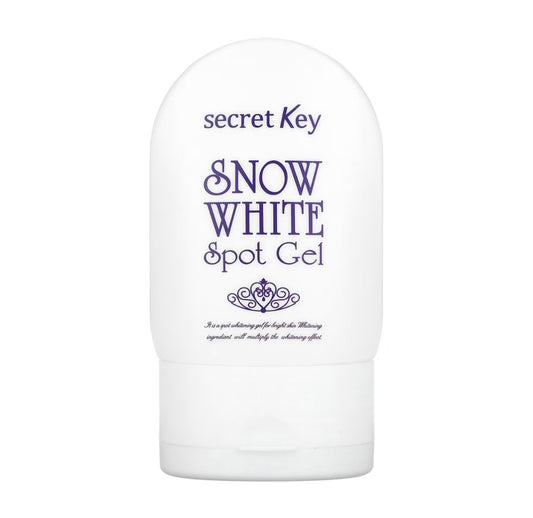 SECRET KEY Snow White Spot Gel anti-taches Blanche-Neige 65 g