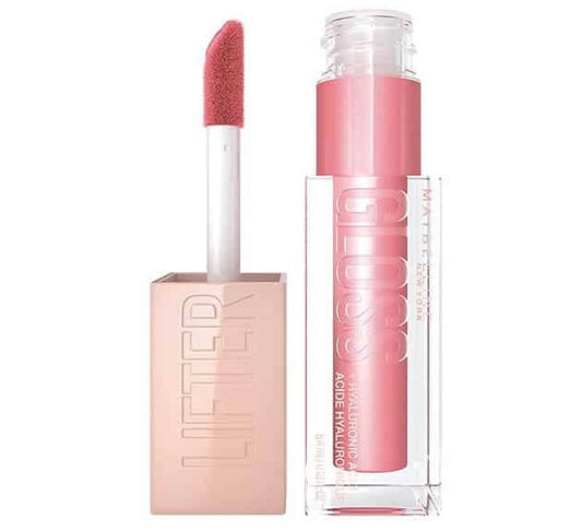 MAYBELLINE New York Lifter Lip Gloss 004 silk