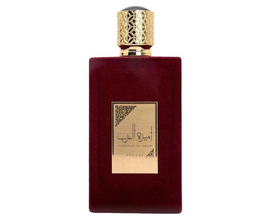 AMEERAT AL ARAB eau de parfum 100ml