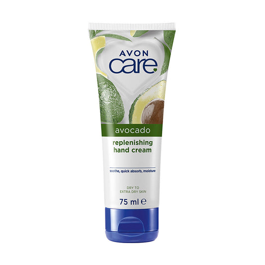 AVON care Superfood Avocado HAND Cream 75ml