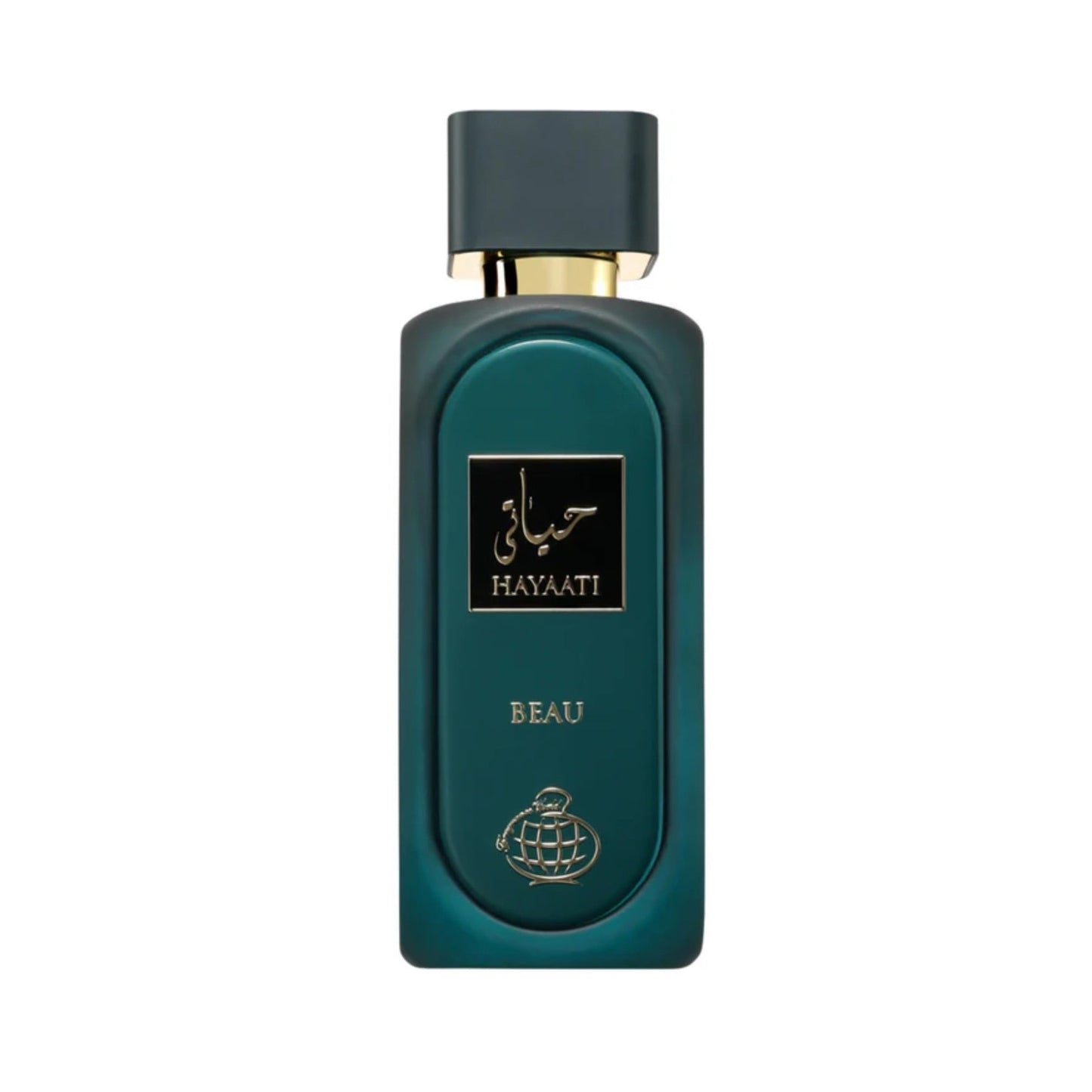 Hayaati Beau Fragrance World Eau de Parfum pour Homme 100ml