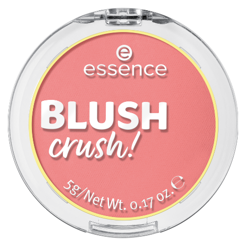 ESSENCE Fard a Joue Crush 70 berry blush