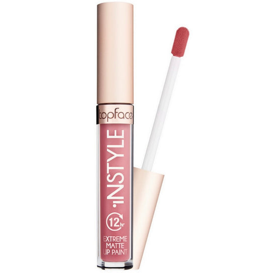 TOP FACE Gloss à Lèvres Instyle Extreme Matt Lip Paint 12H 114