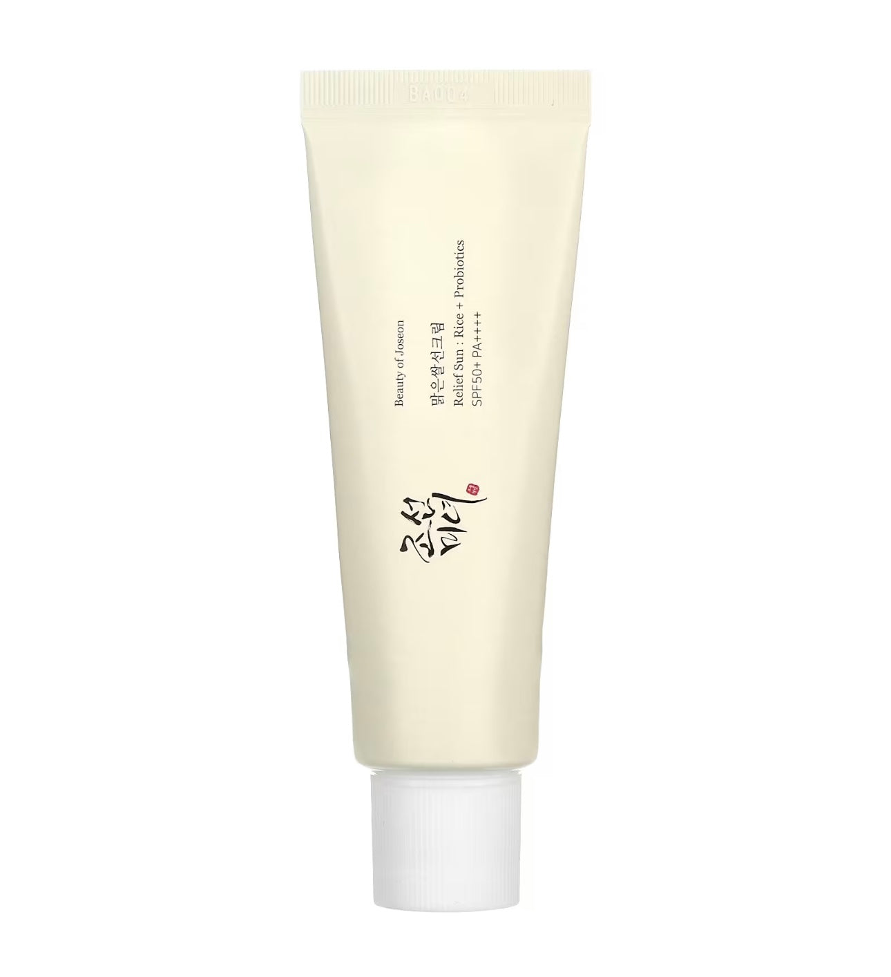 BEAUTY OF JOSEON ecran solaire SPF 50+ 50ml