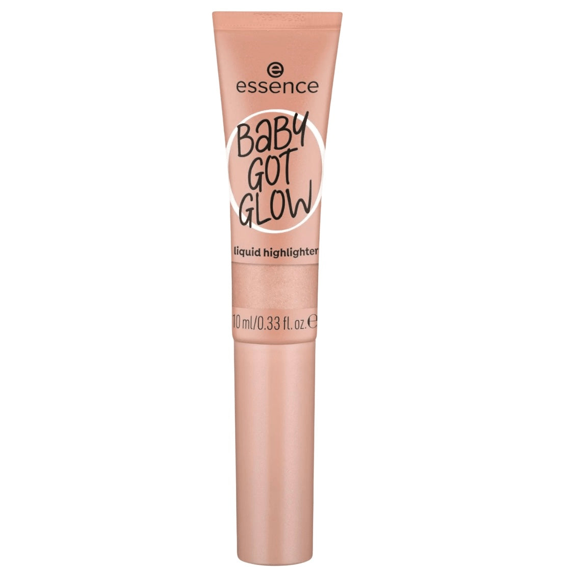 ESSENCE Baby Got Glow Liquid Highlighter 30