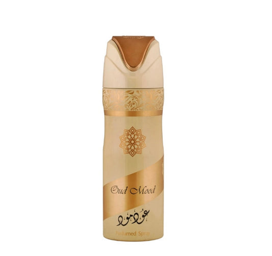 BADE'E AL OUD déodorant pour homme  200ml