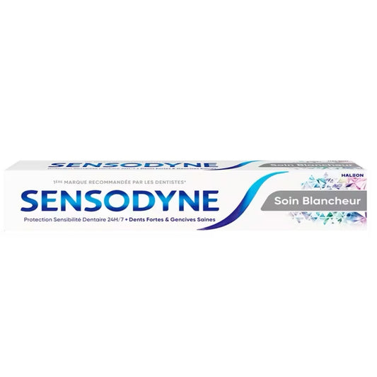 SENSODYNE Dentifrice Multi Blancheur 100 ml