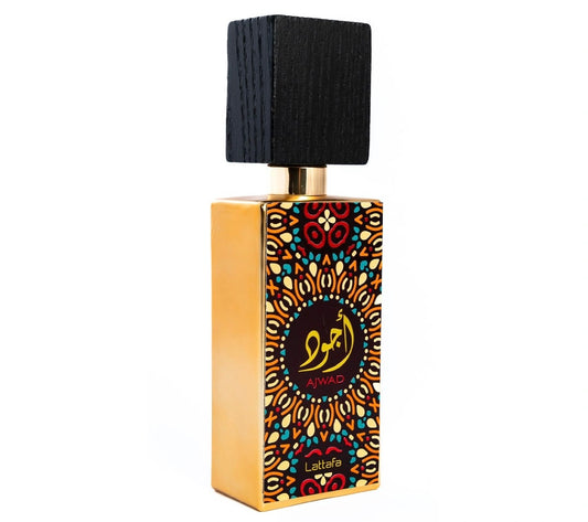 AJWAD Lattafa Eau de parfum 60ml