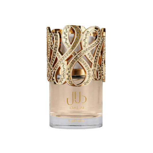 Dalal Lattafa Eau de parfum 100 ml