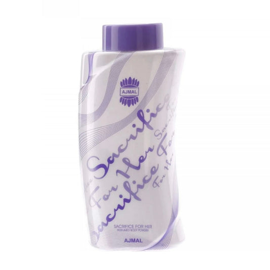 AJMAL Sacrifice Powder For Her 100g