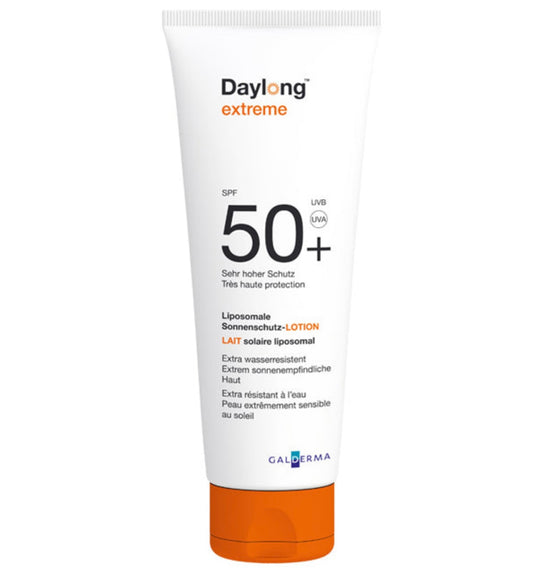 DAYLONG Extreme LAIT SPF50+ 100ml