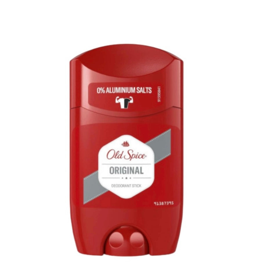 OLD SPICE Original Deodorant Stick for Men 50 ml