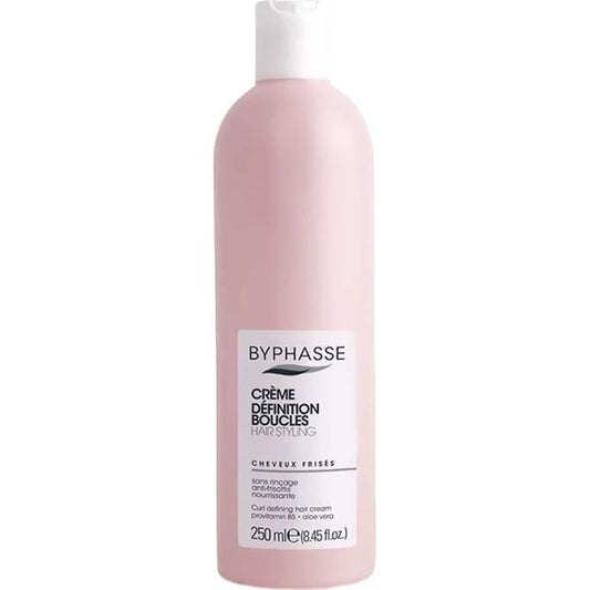 BYPHASE Crème Activ boucles 250ml