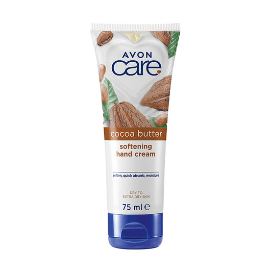 AVON Crème Pour Les Mains Au Beurre De Cacao 75ml