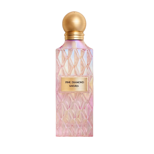 IBRAQ Pink Diamond Sakura 150 ml