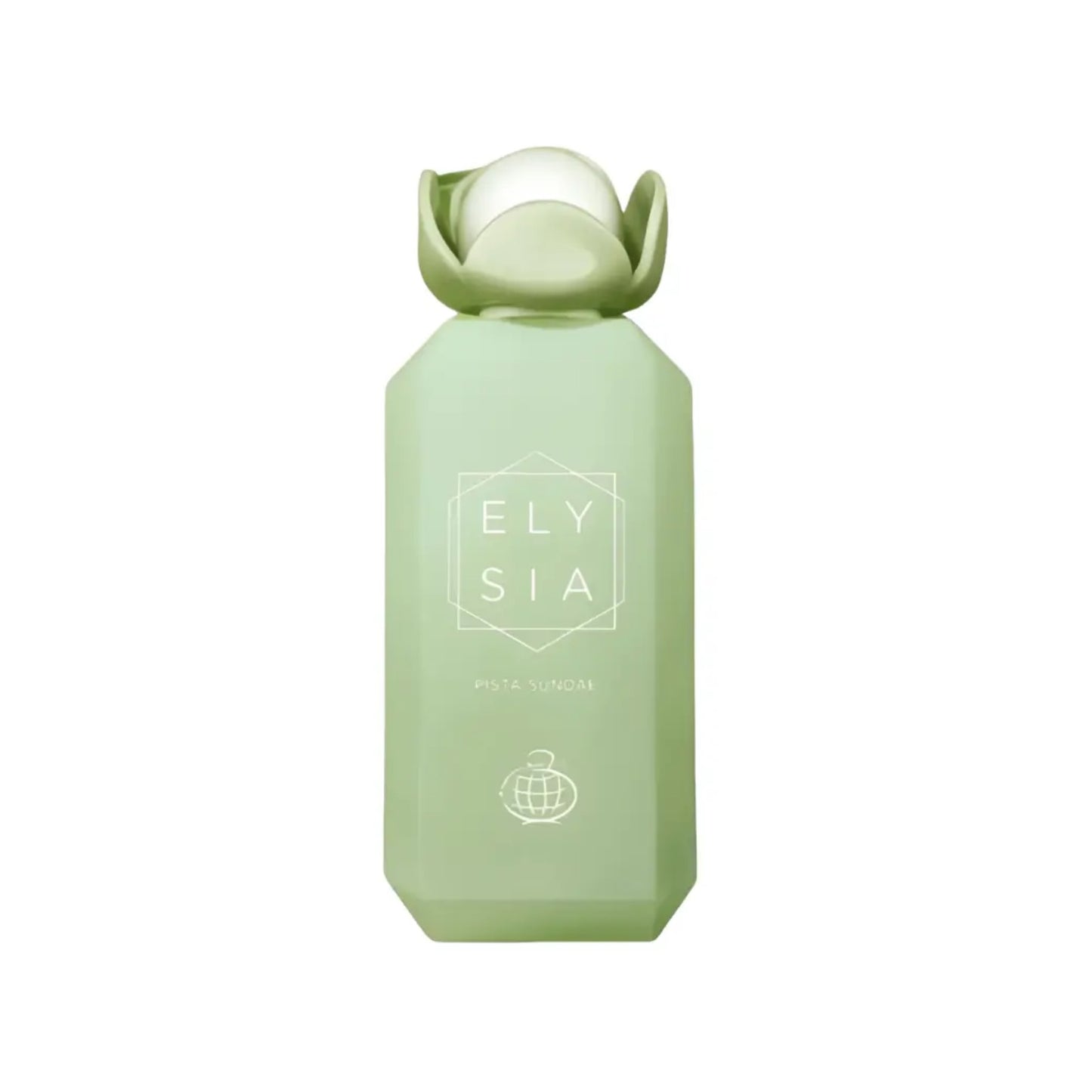 Elysia Pista Fragrance World Parfum femme 100 ml