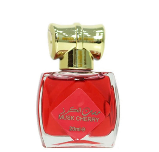 Musk Al Tahara Cherry 20 ml