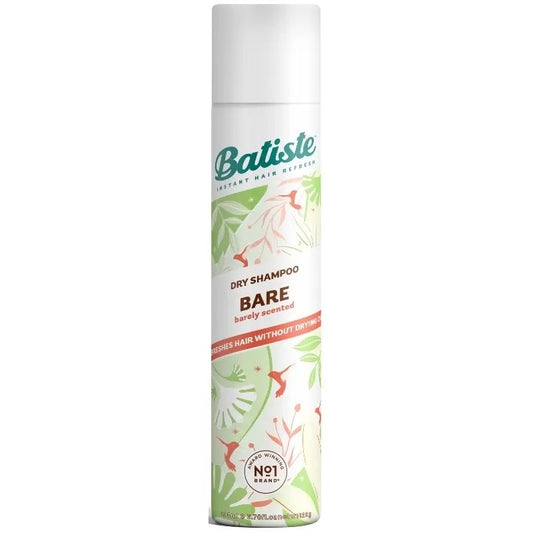 BATISTE Shampoo Bare 200ML