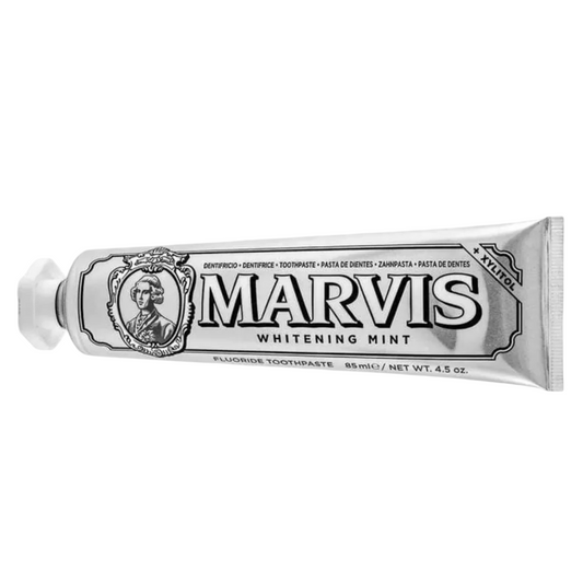 MARVIS Dentifrice Blanchissant à La Menthe 85 ml