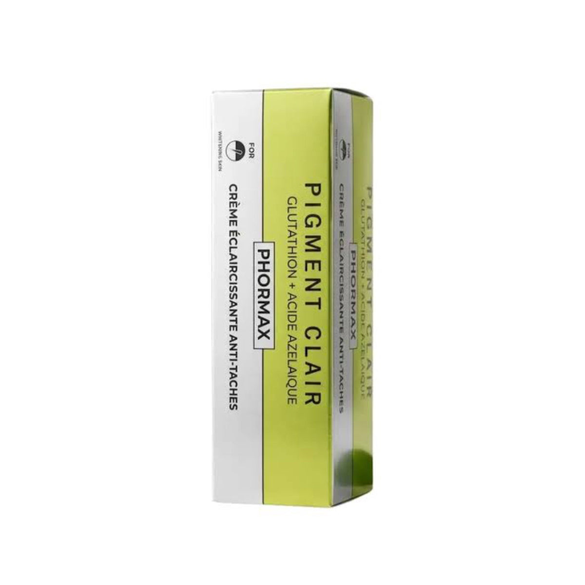 Phormax Creme Pigment Clair