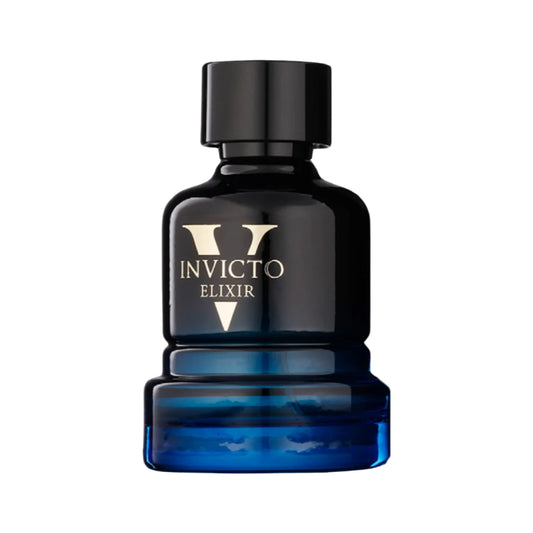 Invicto Victorious Elixir Fragrance World Parfum Homme 100ml