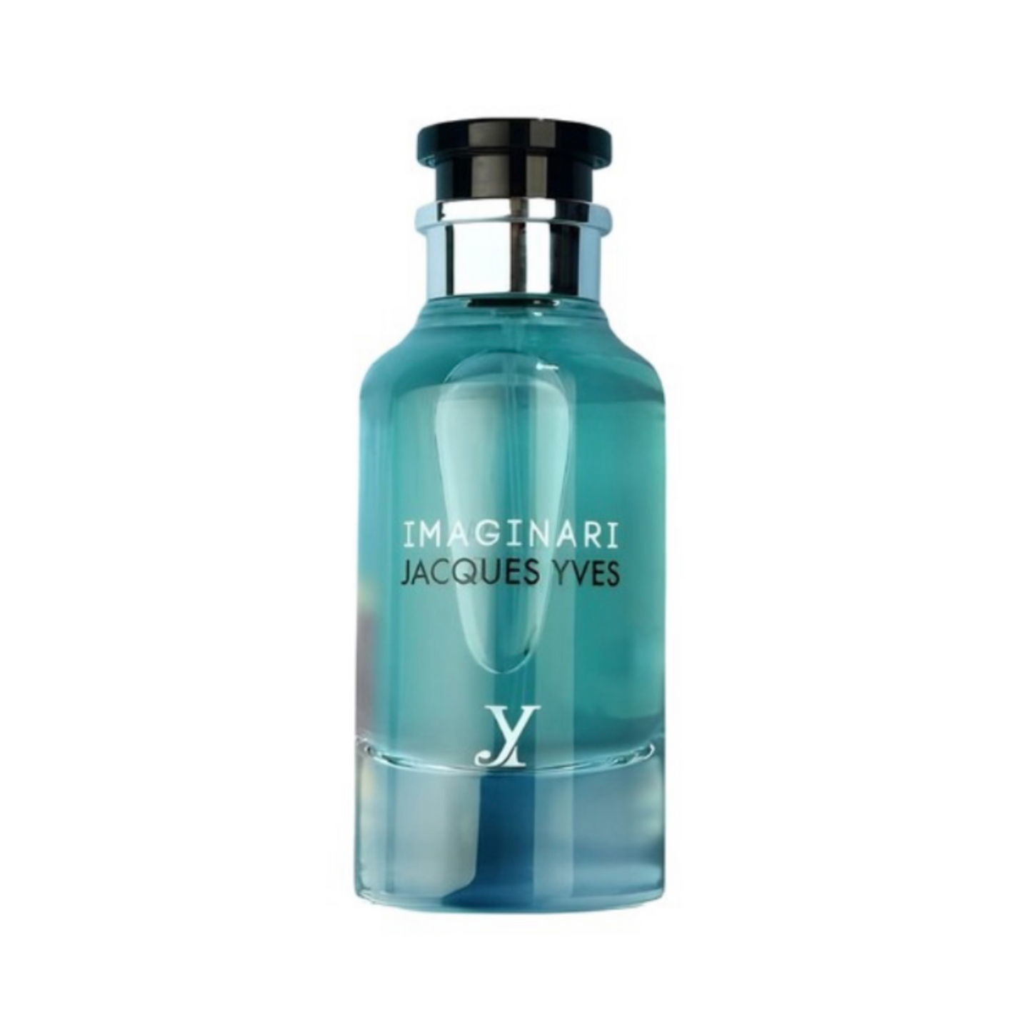 Imaginari Jacques Yves Fragrance World Parfum Homme 100ml