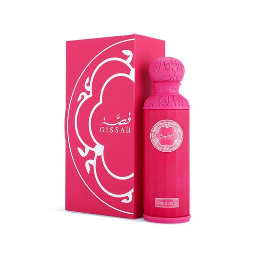GISSAH One and Only 200 ml