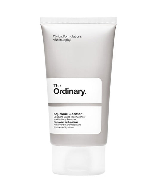 The Ordinary Nettoyant au Squalane 50 ml