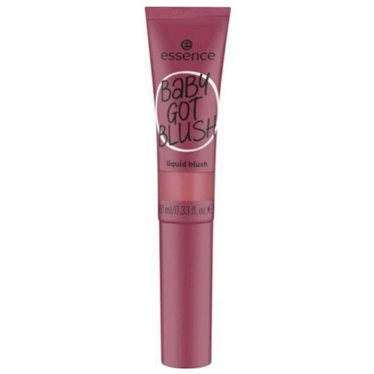 ESSENCE Fard a joue Liquide baby Got Blush 20