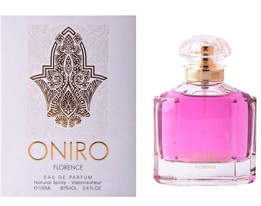 ONIRO FLORENCE eau de parfum 100ml