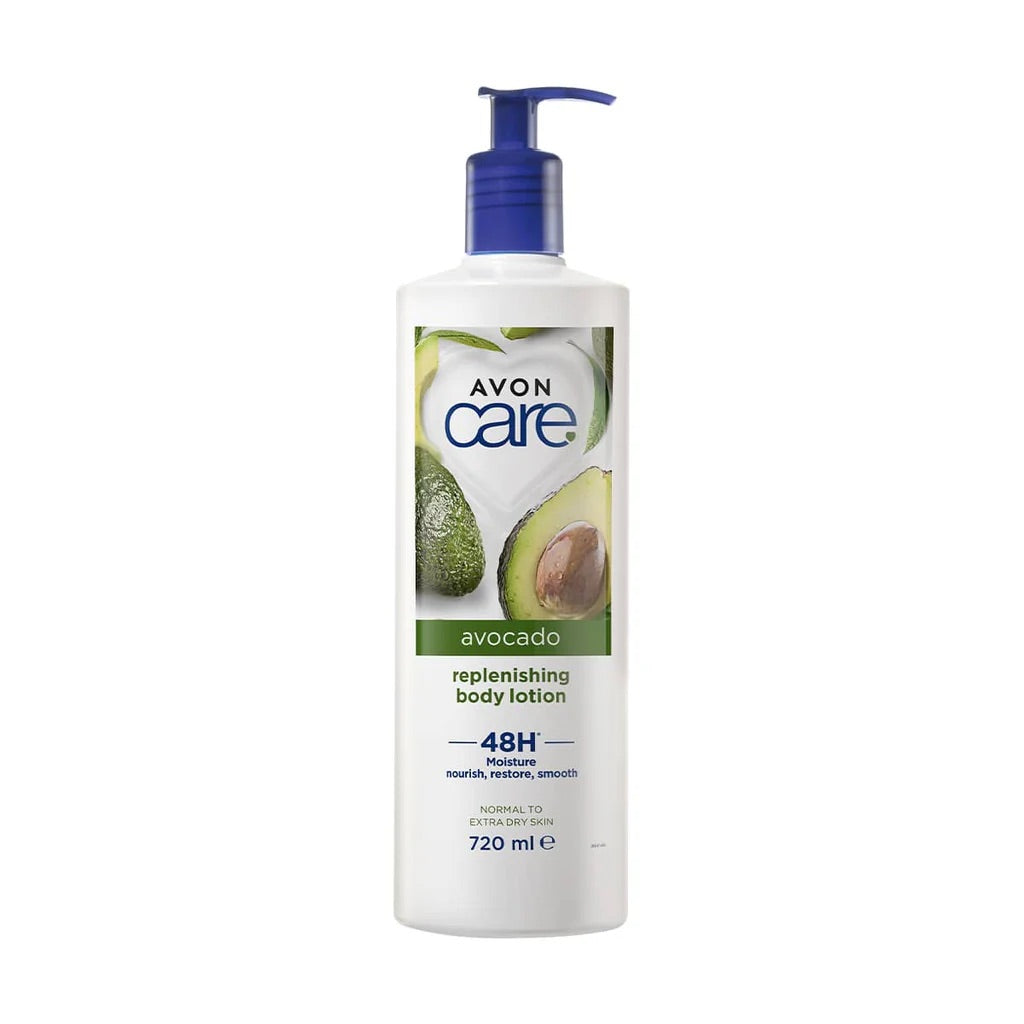 AVON  Care Avocado Body Lotion 720ml