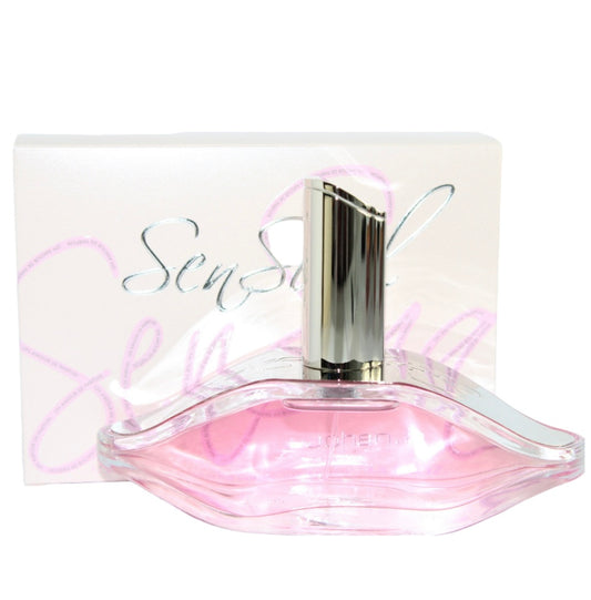 JOHAN.B Sensual Women Eau De Parfum 85 ml