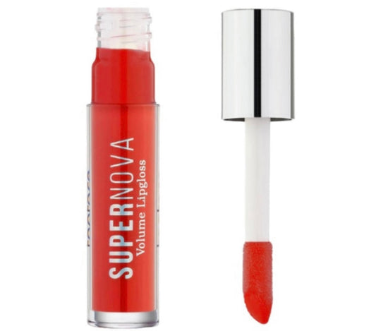 TOPFACE Supernova Volume Lipgloss 011