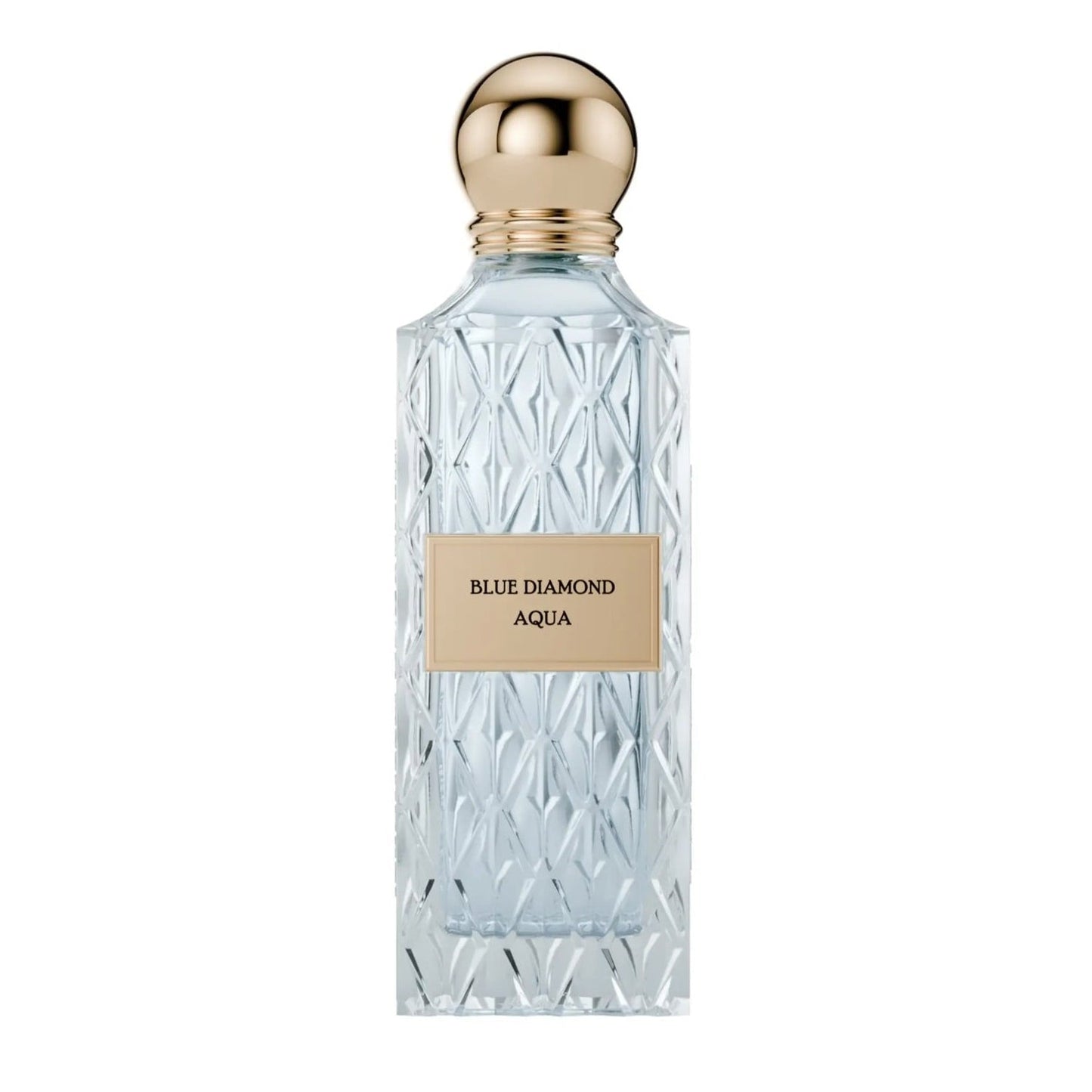 IBRAQ Blue Diamond Aqua Eau de Parfum 150 ml