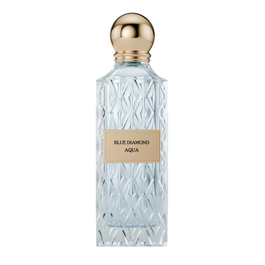 IBRAQ Blue Diamond Aqua Eau de Parfum 150 ml