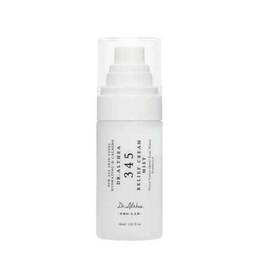 Dr. Althea 345 Relief Cream Mist 60ml