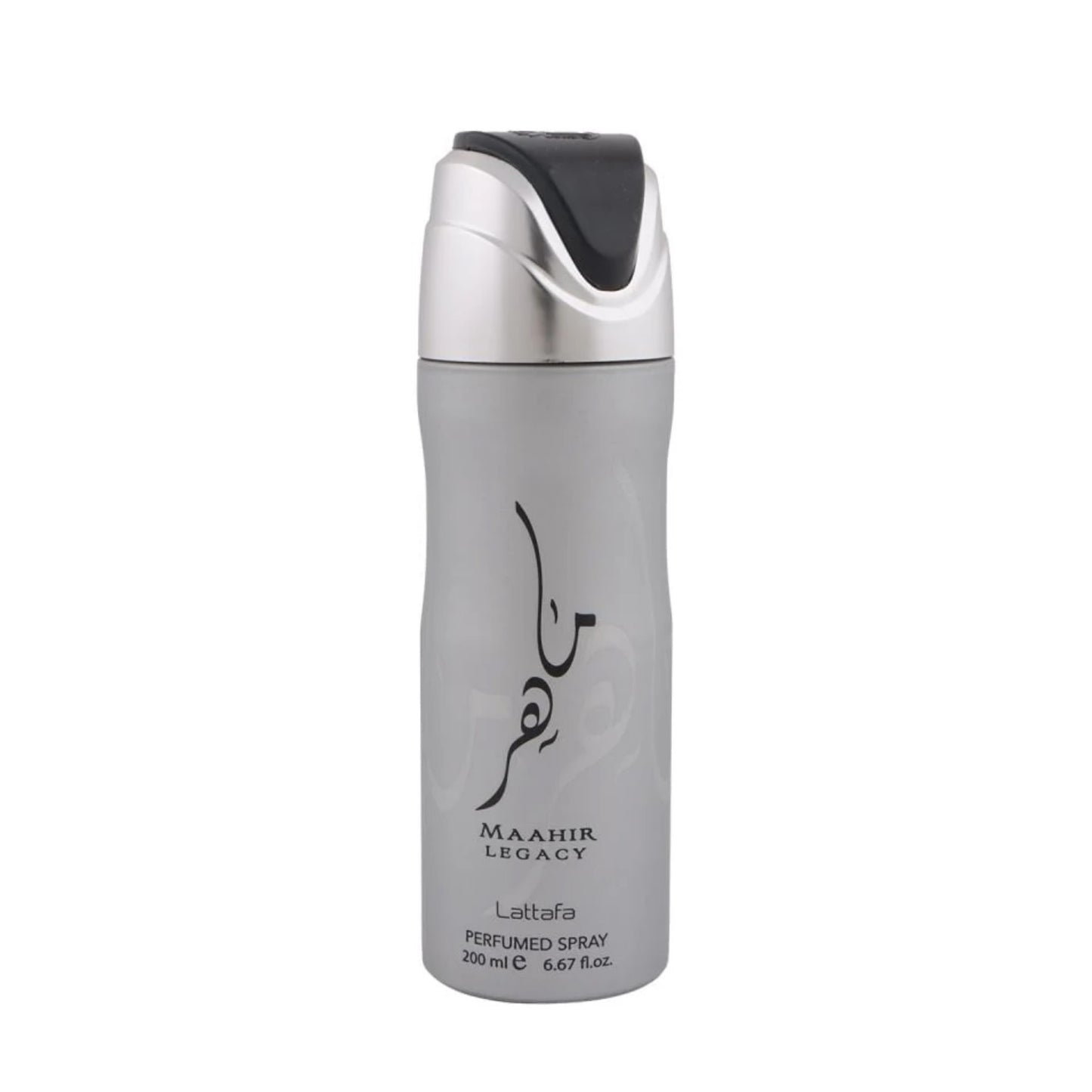 LATTAFA Mahir Deodorant Spray 200ml