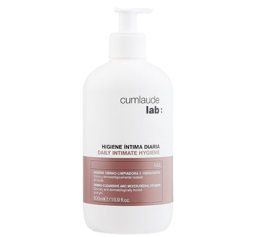 Cumlaude lab Hygiene Intime Diaria 500ml