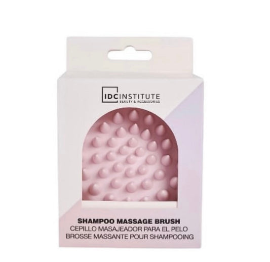 IDC INSTITUTE Shampoo Massage Brush