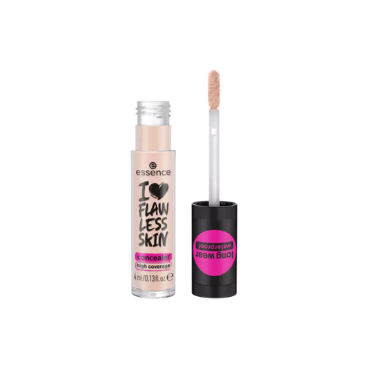 ESSENCE Concealer i Love Flawless Skin 20