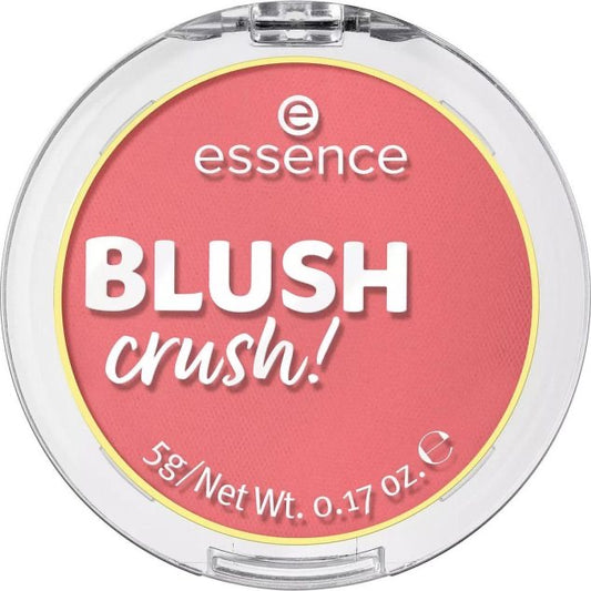 ESSENCE Fard a Joue Crush 30 cool berry